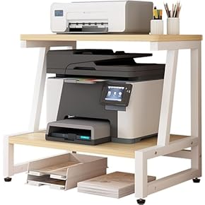 Amazon.co.jp: プリンタ台・プリンタラック - PCプラットフォーム